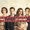 The Beauty Queen of Jerusalem Cast - Ages, Partners, Characters