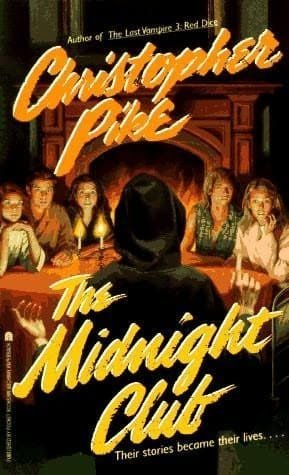 The Midnight Club Book