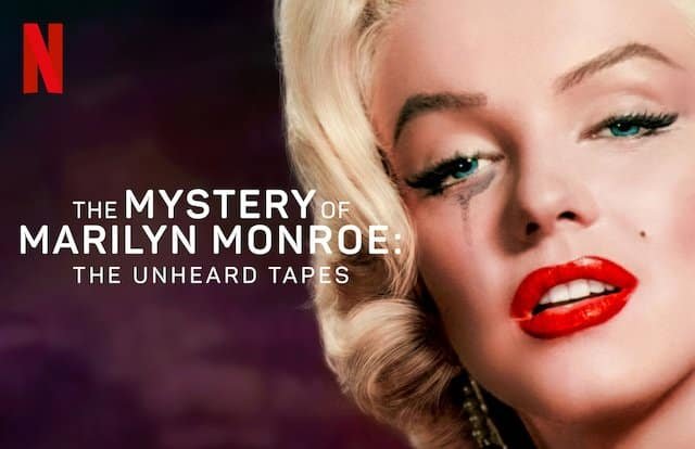 The Mystery of Marilyn Monroe The Unheard Tapes