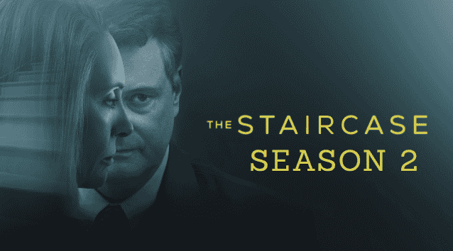 The Staircase Season 2