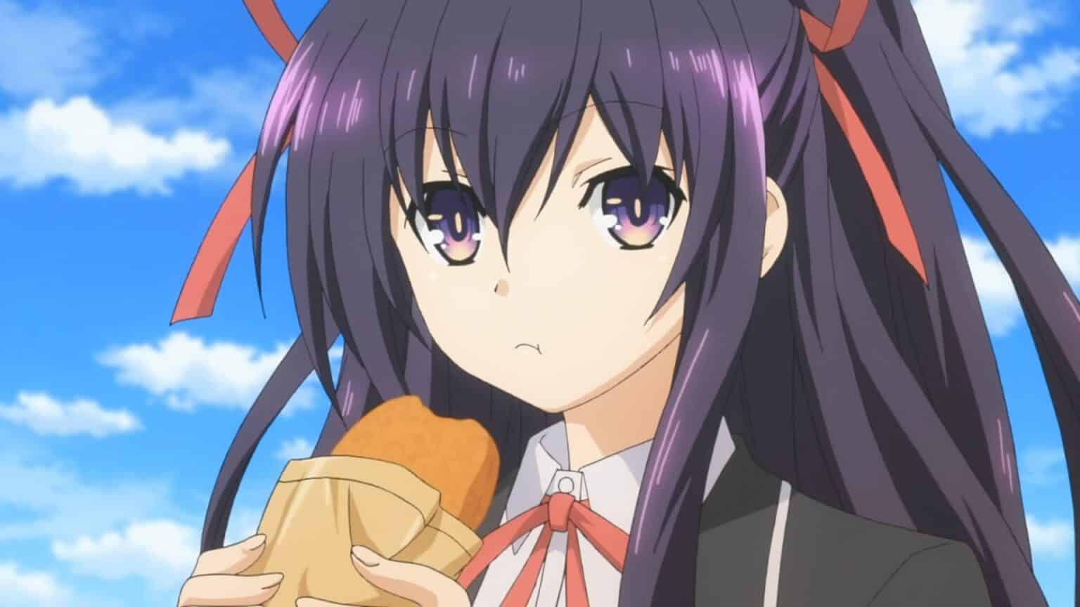 Date A Live Season 5 Release Date, Trailer - Is it canceled?