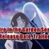 Vampire in the Garden Season 2 Release Date, Trailer