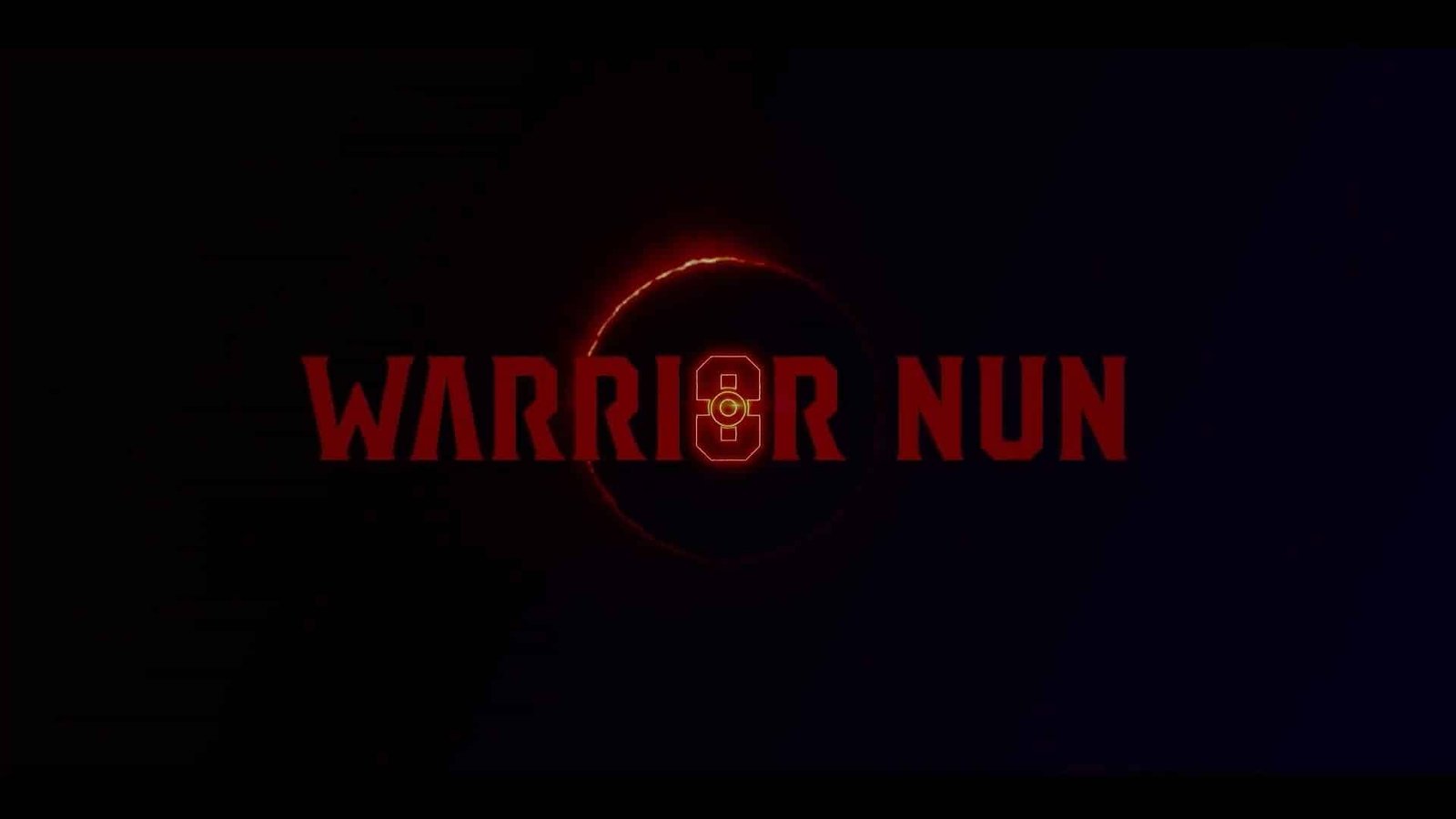 Warrior Nun Season 2 Release Date