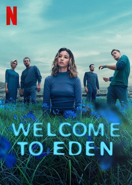 Shows Like Savage Beauty Welcome to Eden