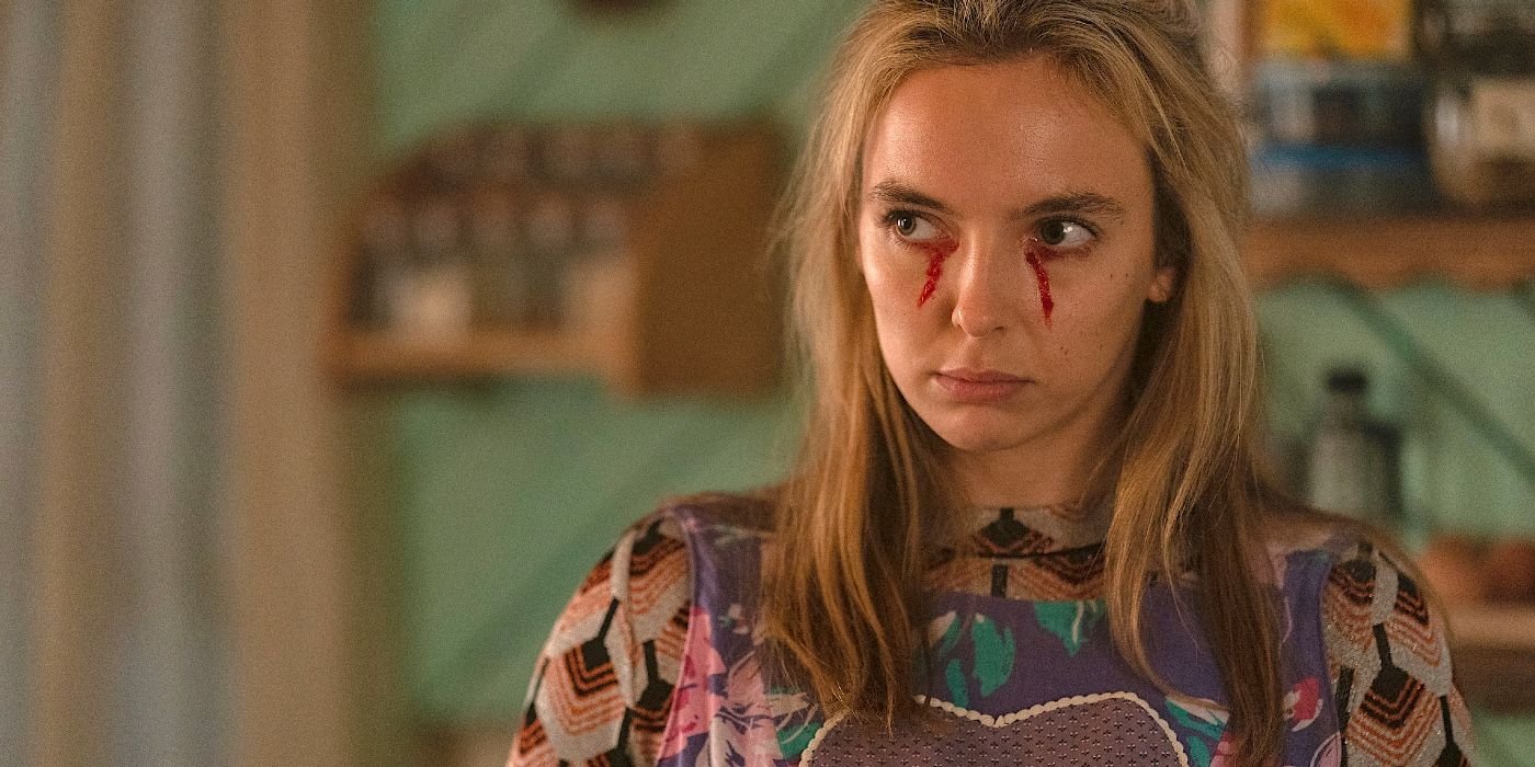 Who Killed Villanelle in Killing Eve?