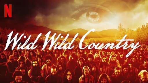 Wild Wild Country