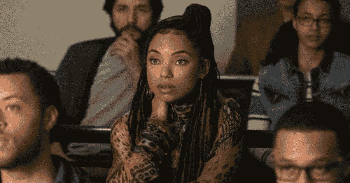 Will there be a Dear White People Season 5?
