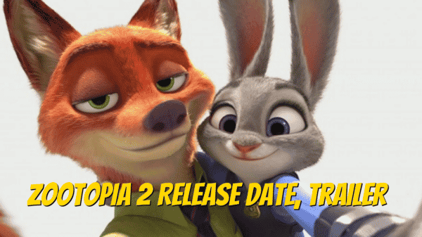Zootopia 2 Release Date, Trailer – Is It Canceled
