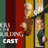 Only Murders in the Building Season 2 Cast - Ages, Partners, Characters