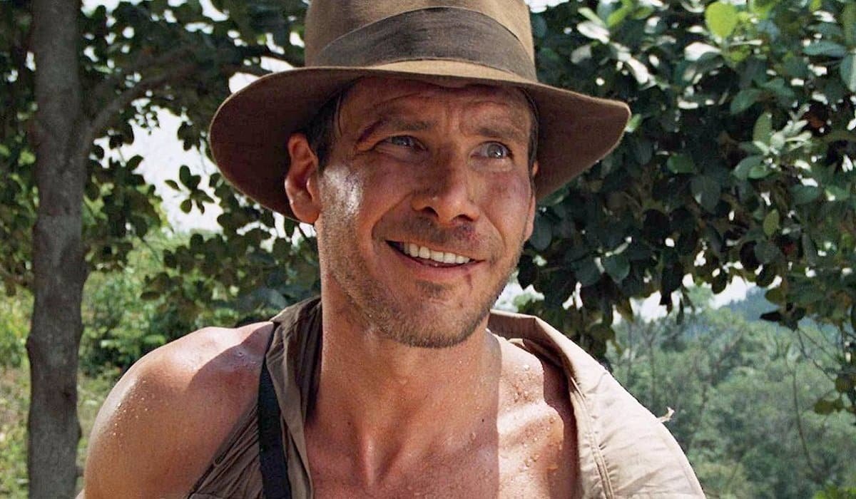 Bonus: Indiana Jones 5 (2023)