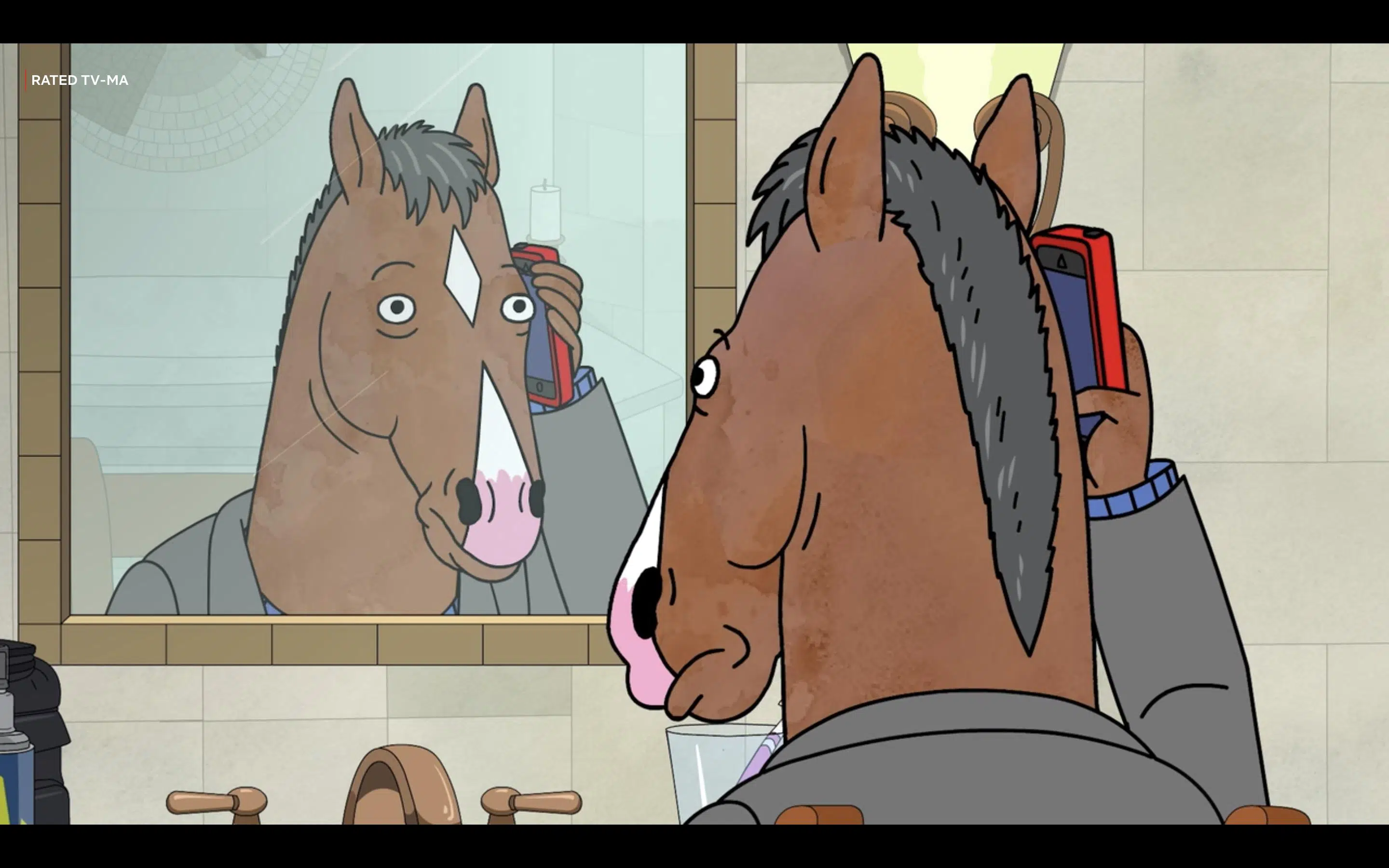 BoJack Horseman Season 7 Official Release Date, Trailer 
