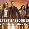 Netflix Geeked Week Special: Manifest Episode Guide - How to Watch Manifest?