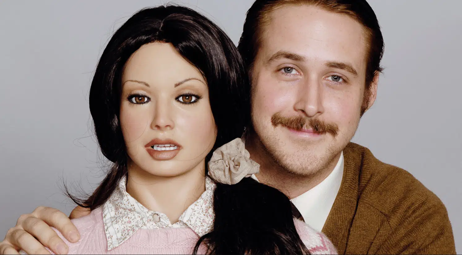 Lars and the Real Girl - Ryan Gosling