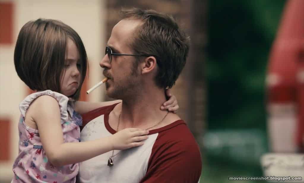 Blue Valentine - Ryan Gosling