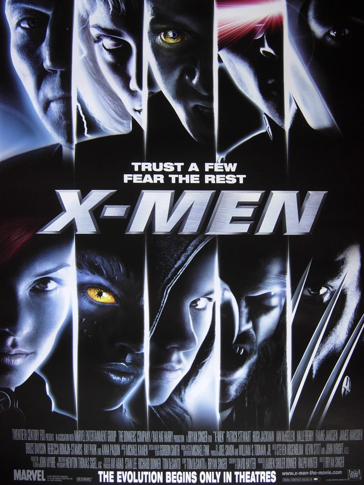 X-Men