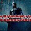 6 Movies Like Dark Knight to Celebrate the 14th Anniversary of Dark Knight!