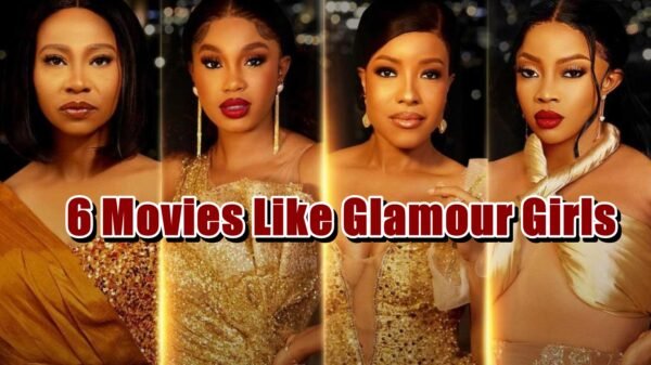 6 Movies Like Glamour Girls