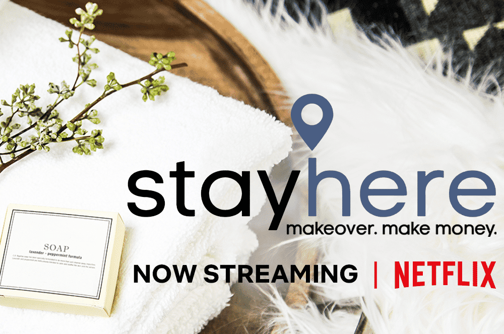 Stay Here - Shows Like Dream Home Makeover