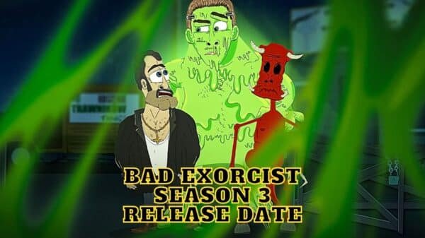 Bad Exorcist Season 3 Release Date, Trailer - Is It Canceled?