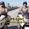 CHIPS Cast - Ages, Partners, Characters