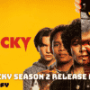 Chucky Season 2 Release Date, Trailer