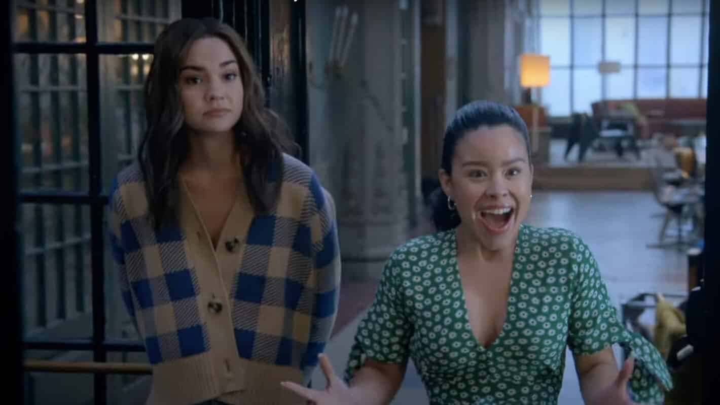 Is Good Trouble Worth Watching?