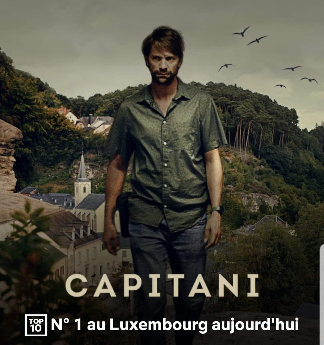 Capitani Season 3 Release Date, Trailer Is it canceled?