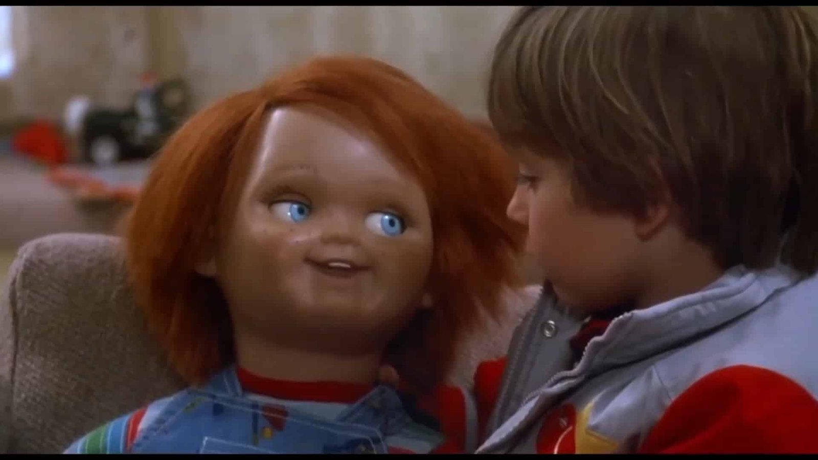 Was Chucky Based on a True Story?