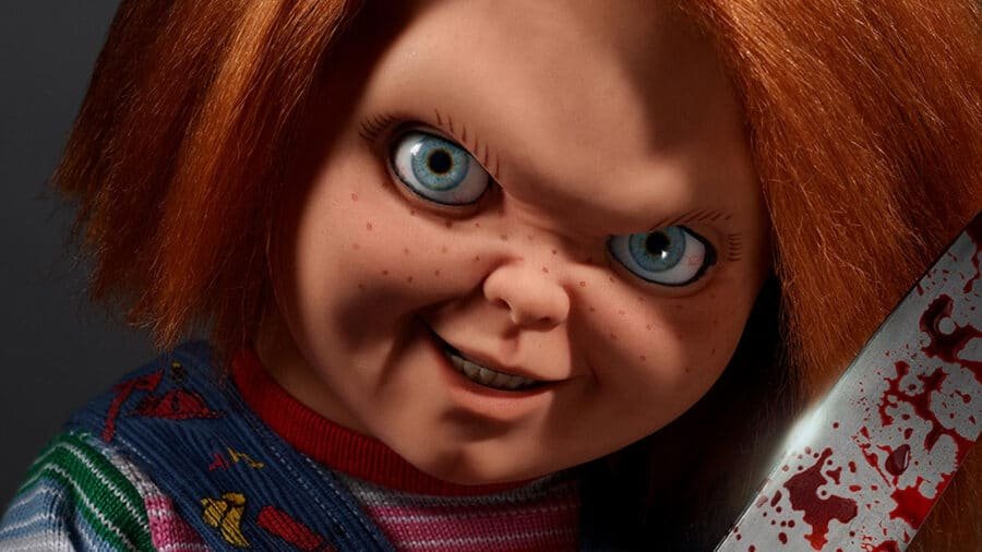 Is Chucky a Doll or a Puppet?