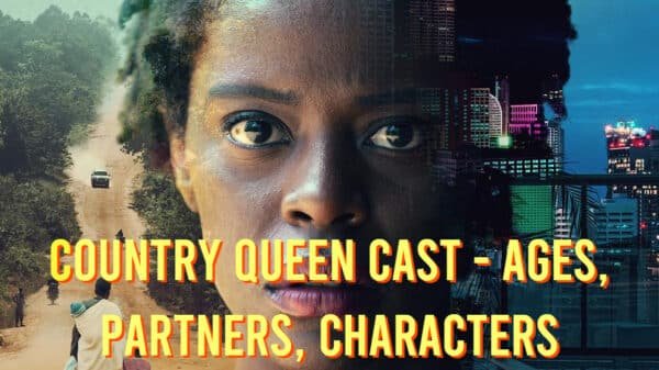 Country Queen Cast - Ages, Partners, Characters