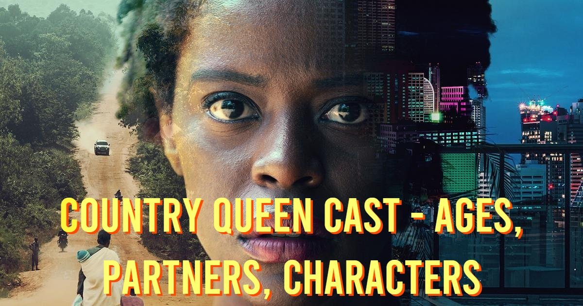 Country Queen Cast - Ages, Partners, Characters