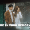 Find Me in Your Memory Cast - Ages, Partners, Characters