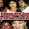 Glamour Girls Cast - Ages, Partners, Characters