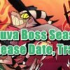 Helluva Boss Season 3 Release Date, Trailer