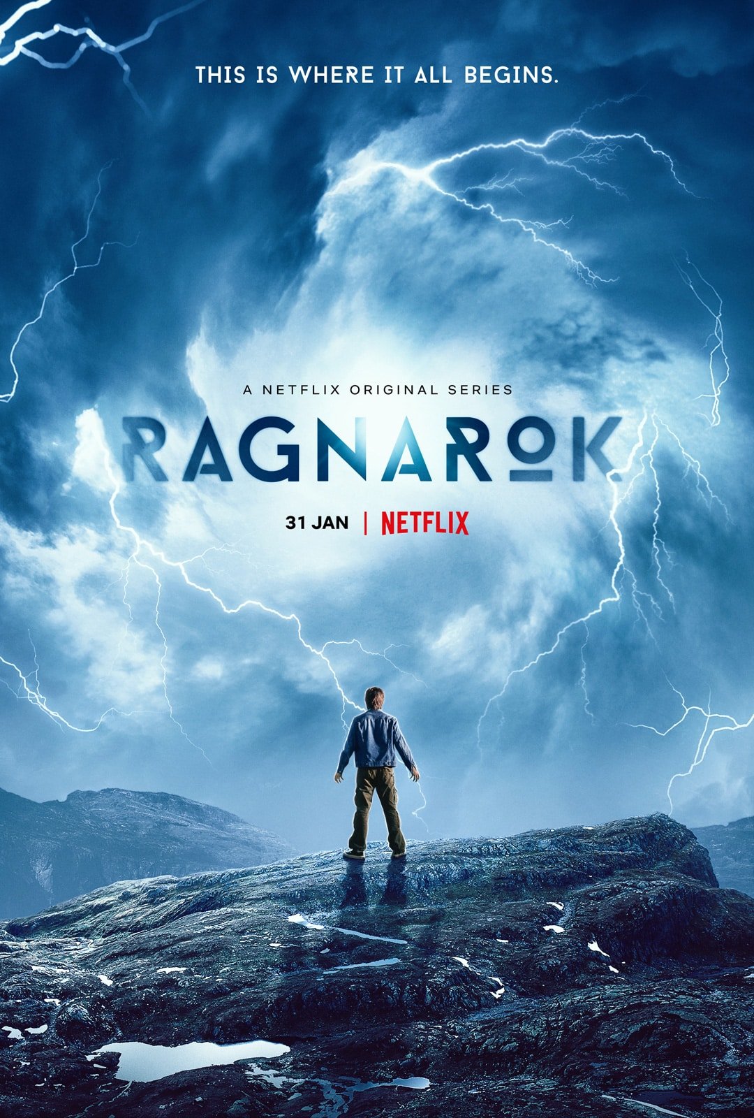 Is Ragnarok Worth to Watch?