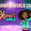Karma’s World Cast - Ages, Partners, Characters(July 7)