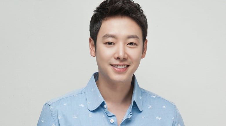 Find Me in Your Memory Cast - Kim Dong-wook as Lee Jung-hoon