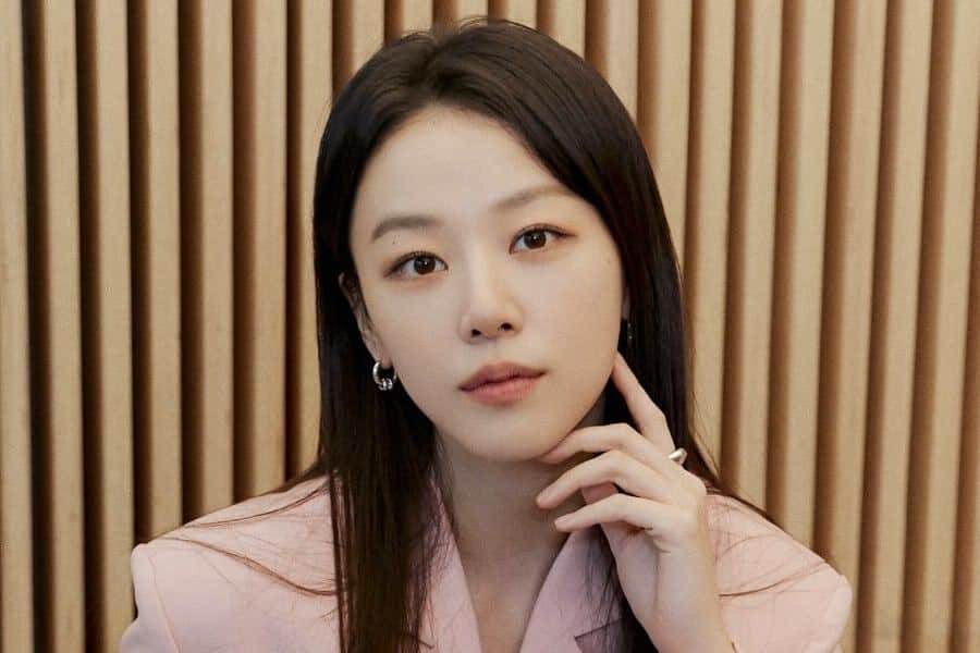 Twenty Five Twenty One Cast – Lee Joo-myung as Ji Seung-wan