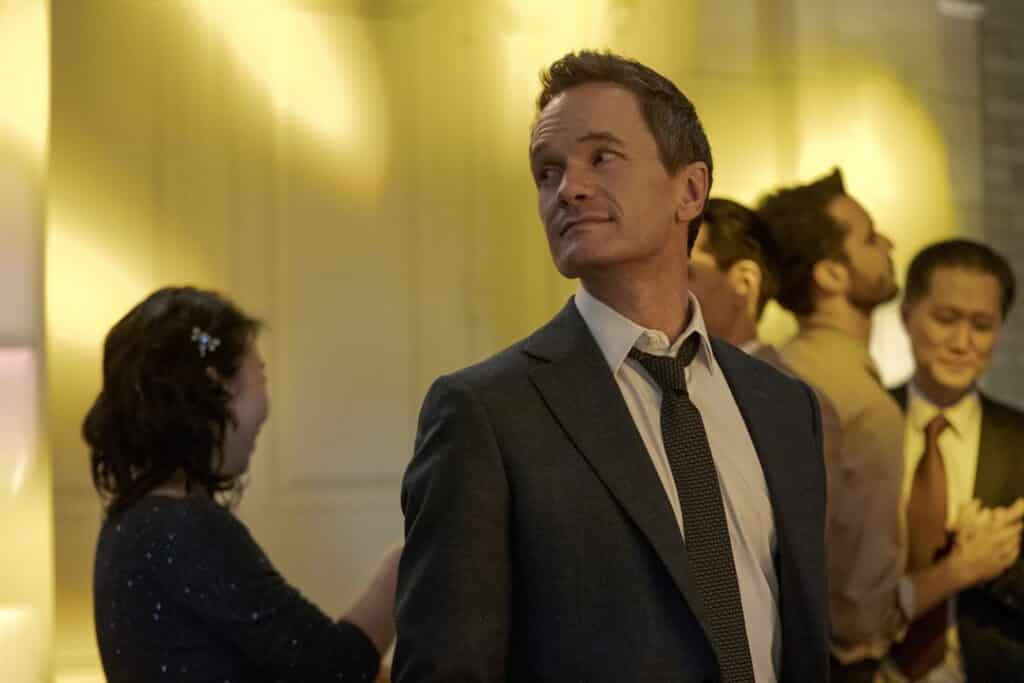 Neil Patrick Harris