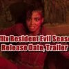 Netflix Resident Evil Season 2 Release Date, Trailer