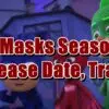 PJ Masks Season 6 Release Date, Trailer