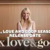 Sex Love and Goop Season 2 Release Date, Trailer