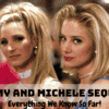 Romy and Michele Sequel - Everything we Know So Far!
