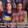 Sex Lives of College Girls Season 2 Release Date, Trailer - Is it Canceled?