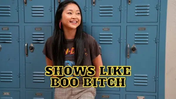 Shows Like Boo Bitch - What to Watch Until Boo Bitch Season 2?