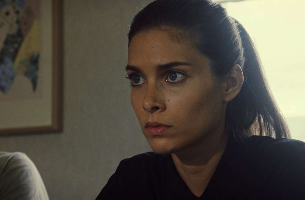 Capitani Season 2 Cast Ages, Partners, Characters