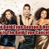 The Bold Type Season 6 News