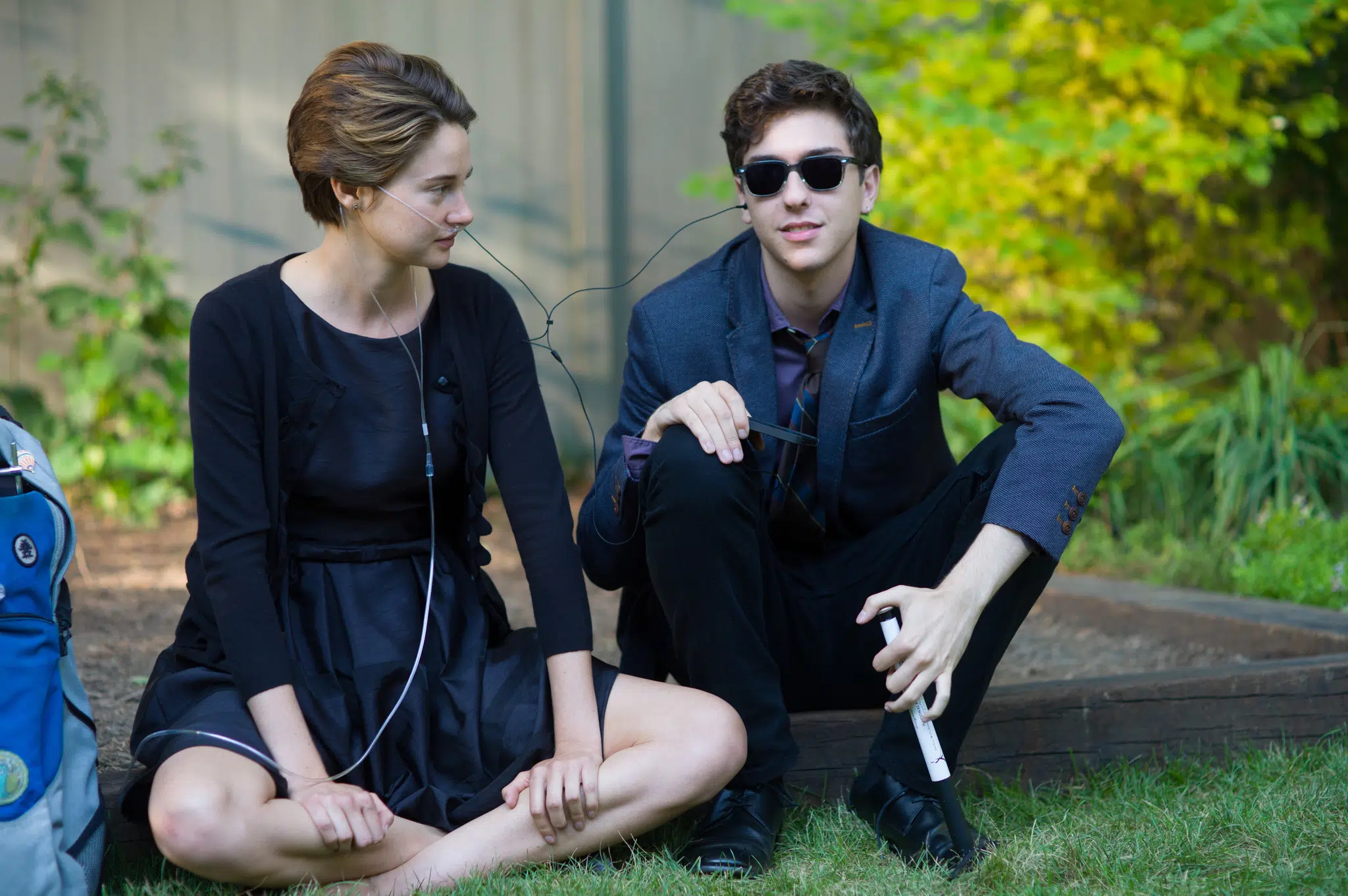 Movies Like Love and Gelato - The Fault In Our Stars