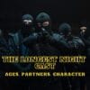 The Longest Night Cast - Ages, Partners, Characters