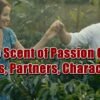 The Scent of Passion Cast